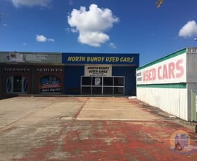 Shop & Retail commercial property leased at 68 Gavin Street Bundaberg North QLD 4670