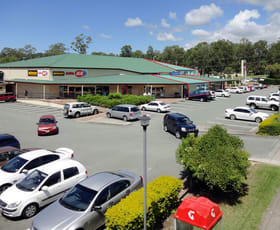 Shop & Retail commercial property leased at 29 Peachey Road Ormeau QLD 4208