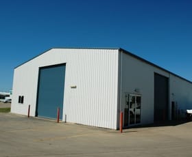Factory, Warehouse & Industrial commercial property leased at 5A/96 Mount Perry Road Bundaberg North QLD 4670