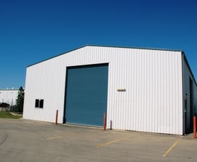 Factory, Warehouse & Industrial commercial property leased at 5A/96 Mount Perry Road Bundaberg North QLD 4670