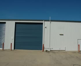 Factory, Warehouse & Industrial commercial property leased at 4B/96 Mt. Perry Road Bundaberg North QLD 4670
