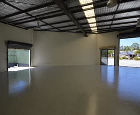 Factory, Warehouse & Industrial commercial property leased at Burleigh Heads QLD 4220