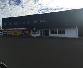Offices commercial property leased at 10 & 11/44 Princess Street Bundaberg East QLD 4670