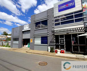 Factory, Warehouse & Industrial commercial property leased at 1/304 Montague Road West End QLD 4101