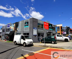 Showrooms / Bulky Goods commercial property leased at 1/304 Montague Road West End QLD 4101