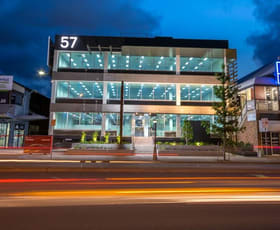 Offices commercial property leased at 57 Old Cleveland Road Stones Corner QLD 4120