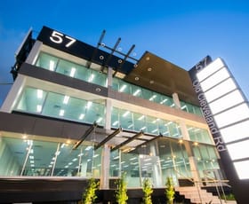 Offices commercial property leased at 57 Old Cleveland Road Stones Corner QLD 4120