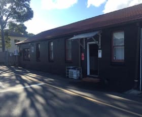 Offices commercial property leased at Unit 5, 213 Bay Street Rockdale NSW 2216