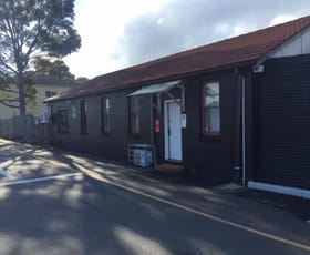 Offices commercial property leased at Unit 5, 213 Bay Street Rockdale NSW 2216