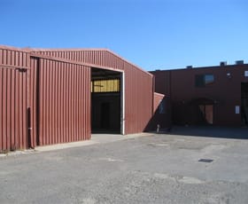 Factory, Warehouse & Industrial commercial property leased at 3/20 Hurrell Way Rockingham WA 6168