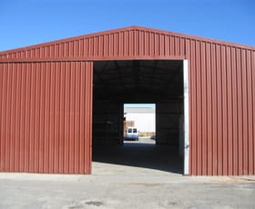 Factory, Warehouse & Industrial commercial property leased at 3/20 Hurrell Way Rockingham WA 6168