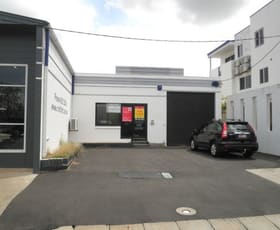 Offices commercial property leased at 54 Bolsover Street Rockhampton City QLD 4700