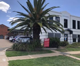 Offices commercial property leased at Suite 1A/8 Fitzhardinge Street Wagga Wagga NSW 2650