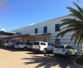 Offices commercial property leased at Suite 1A/8 Fitzhardinge Street Wagga Wagga NSW 2650
