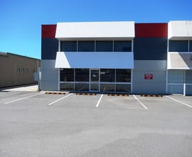 Offices commercial property leased at 1/91 Leach Highway Kewdale WA 6105