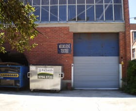 Factory, Warehouse & Industrial commercial property leased at 3B Foran Grove Oakleigh VIC 3166