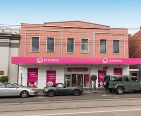 Shop & Retail commercial property leased at 51-53 Glenferrie Road Malvern VIC 3144