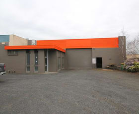 Factory, Warehouse & Industrial commercial property leased at 49 Bald Hill Road Pakenham VIC 3810
