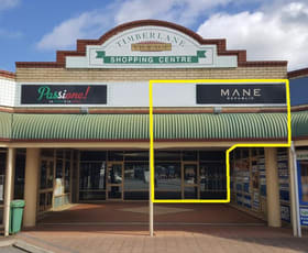 Medical / Consulting commercial property leased at Shop 5/497 Beechboro Road Beechboro WA 6063