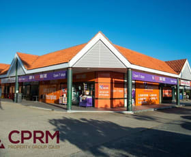 Shop & Retail commercial property leased at 1/299 St Vincents Road Banyo QLD 4014