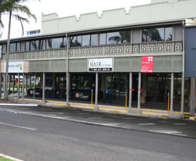 Offices commercial property leased at Suite 2/42-44 Spence Street Cairns City QLD 4870