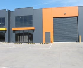 Showrooms / Bulky Goods commercial property leased at Unit 5/18-26 Bate Close Pakenham VIC 3810