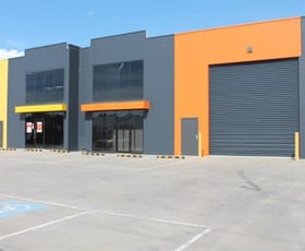 Showrooms / Bulky Goods commercial property leased at Unit 5/18-26 Bate Close Pakenham VIC 3810