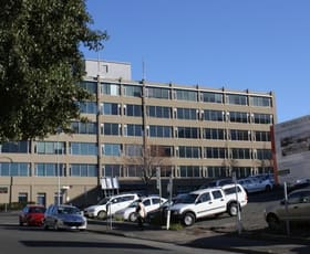 Offices commercial property leased at Level 4, 2 Kirksway Place Battery Point TAS 7004