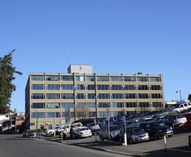 Offices commercial property leased at Level 4, 2 Kirksway Place Battery Point TAS 7004