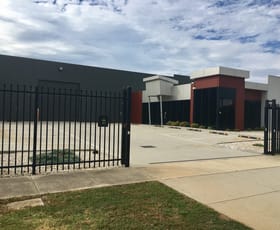 Showrooms / Bulky Goods commercial property leased at 21 Bate Close Pakenham VIC 3810