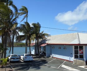 Hotel, Motel, Pub & Leisure commercial property leased at 8A River Street Mackay QLD 4740