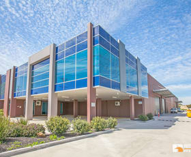 Showrooms / Bulky Goods commercial property leased at 45 Jesica Road Campbellfield VIC 3061