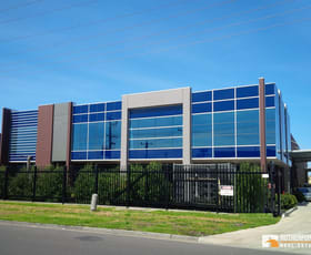 Factory, Warehouse & Industrial commercial property leased at 45 Jesica Road Campbellfield VIC 3061