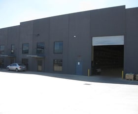 Factory, Warehouse & Industrial commercial property leased at 76-78 Capital Link Drive Campbellfield VIC 3061