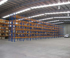 Factory, Warehouse & Industrial commercial property leased at 76-78 Capital Link Drive Campbellfield VIC 3061