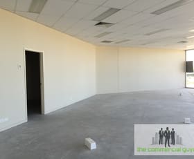 Offices commercial property leased at 2C/71 Astley Pde North Lakes QLD 4509
