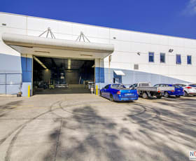 Factory, Warehouse & Industrial commercial property leased at Warehouse 1/1 Meridian Bella Vista NSW 2153