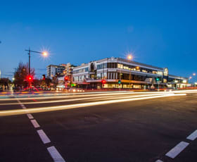 Offices commercial property leased at 10 (Level 2)/580 Ruthven Street (James Cook Centre) Toowoomba City QLD 4350