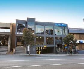 Offices commercial property leased at 27 Ringwood Street Ringwood VIC 3134