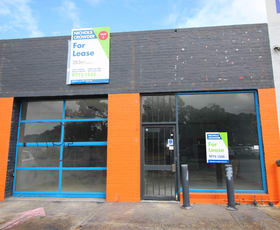 Factory, Warehouse & Industrial commercial property leased at 2/29 Wells Road Seaford VIC 3198