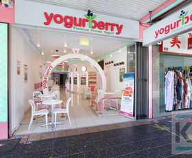 Medical / Consulting commercial property leased at 284 Church Street Parramatta NSW 2150