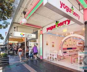 Medical / Consulting commercial property leased at 284 Church Street Parramatta NSW 2150