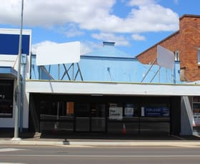 Shop & Retail commercial property leased at 306 Ruthven Street Toowoomba City QLD 4350