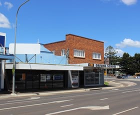 Shop & Retail commercial property leased at 306 Ruthven Street Toowoomba City QLD 4350