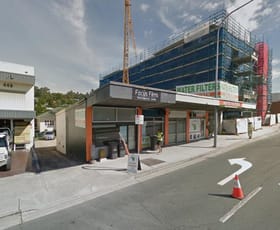 Shop & Retail commercial property leased at Alderley QLD 4051