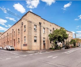 Offices commercial property leased at 30 Florence Street Newstead QLD 4006