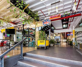 Offices commercial property leased at 30 Florence Street Newstead QLD 4006