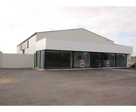 Factory, Warehouse & Industrial commercial property leased at 140 Penola Road Mount Gambier SA 5290