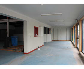 Factory, Warehouse & Industrial commercial property leased at 140 Penola Road Mount Gambier SA 5290