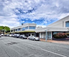 Offices commercial property leased at Shop 7/51-55 Bulcock Street Caloundra QLD 4551